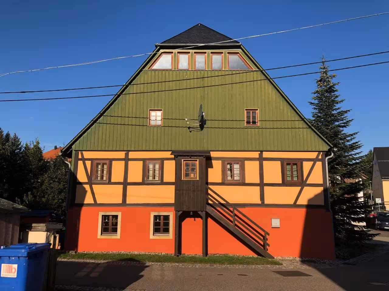 Bild der Unterkunft
