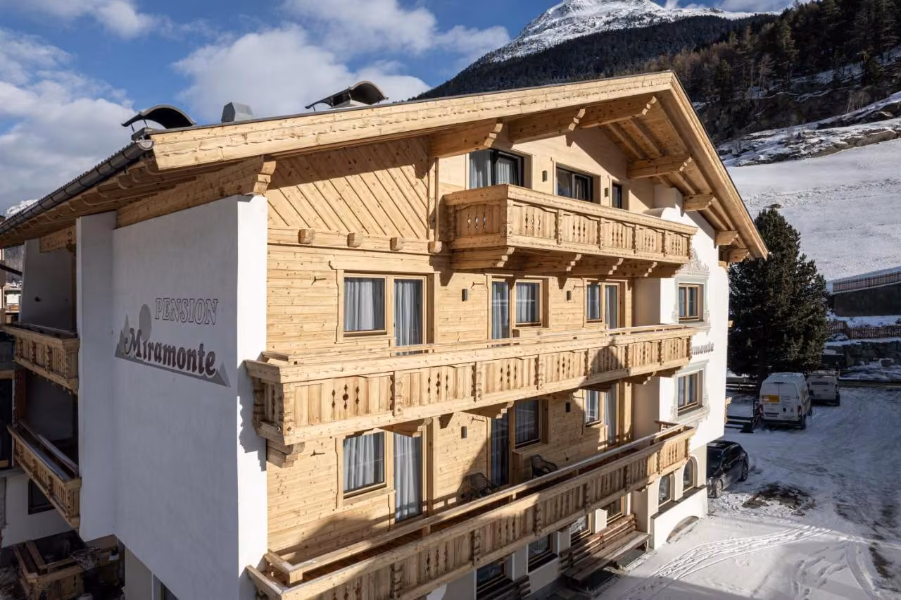 Bild der Unterkunft