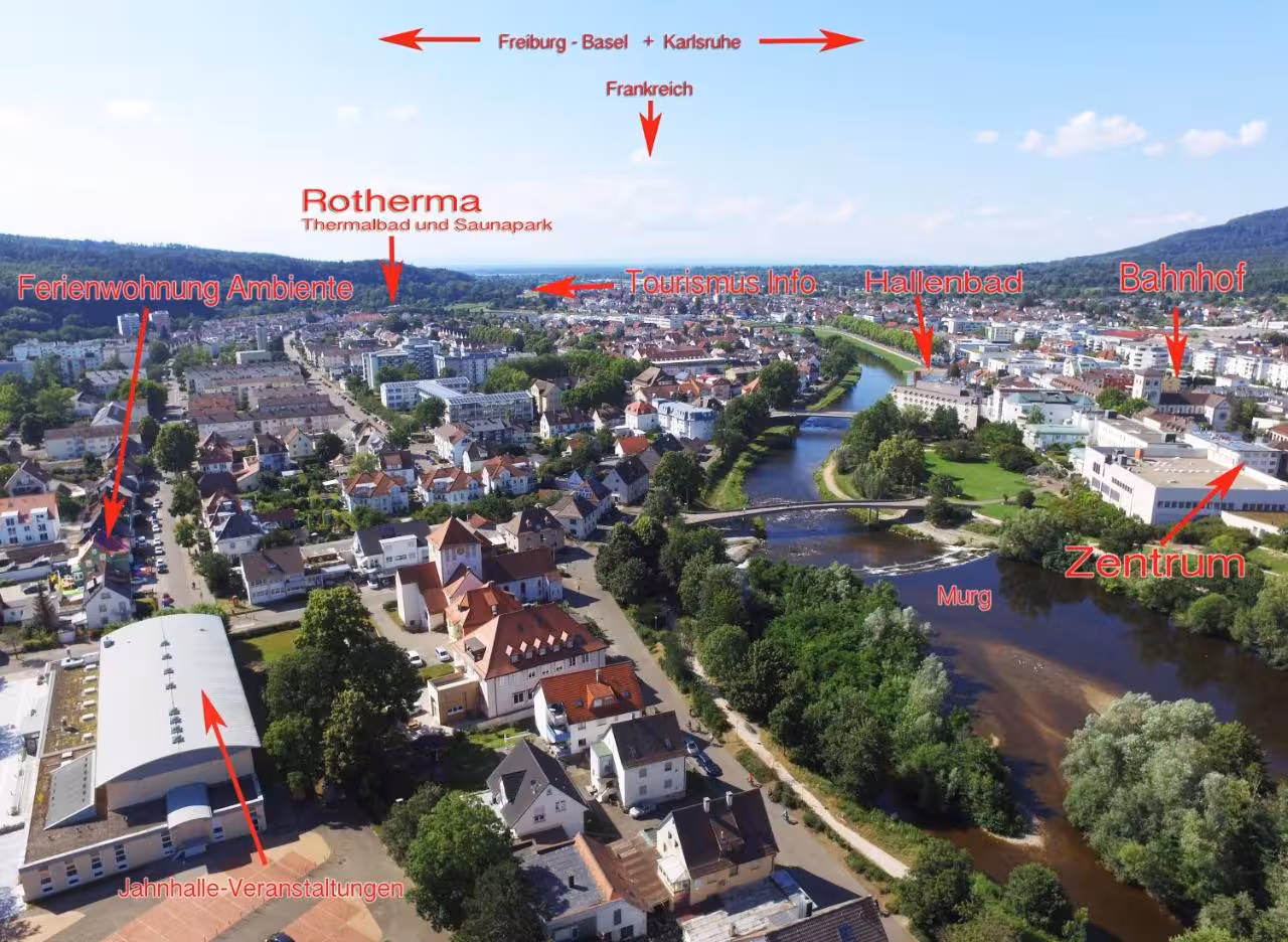 Bild der Unterkunft