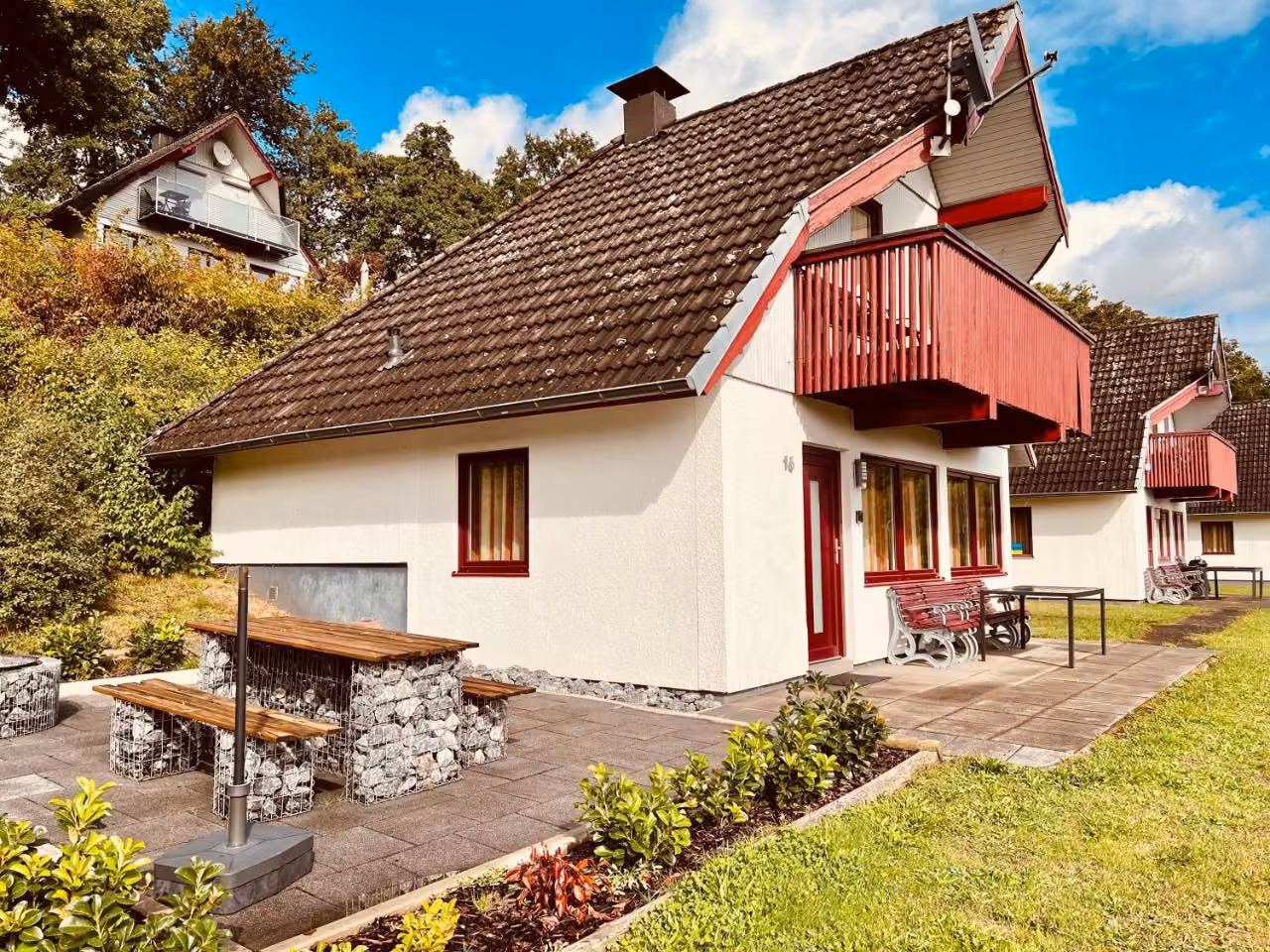 Bild der Unterkunft
