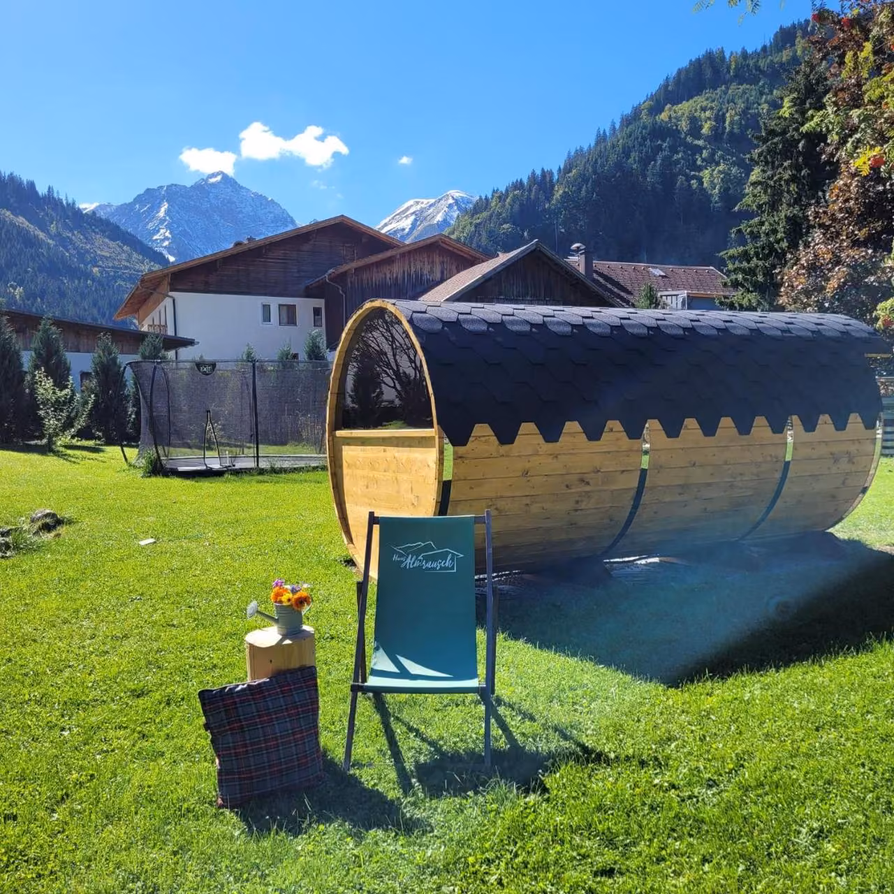 Bild der Unterkunft