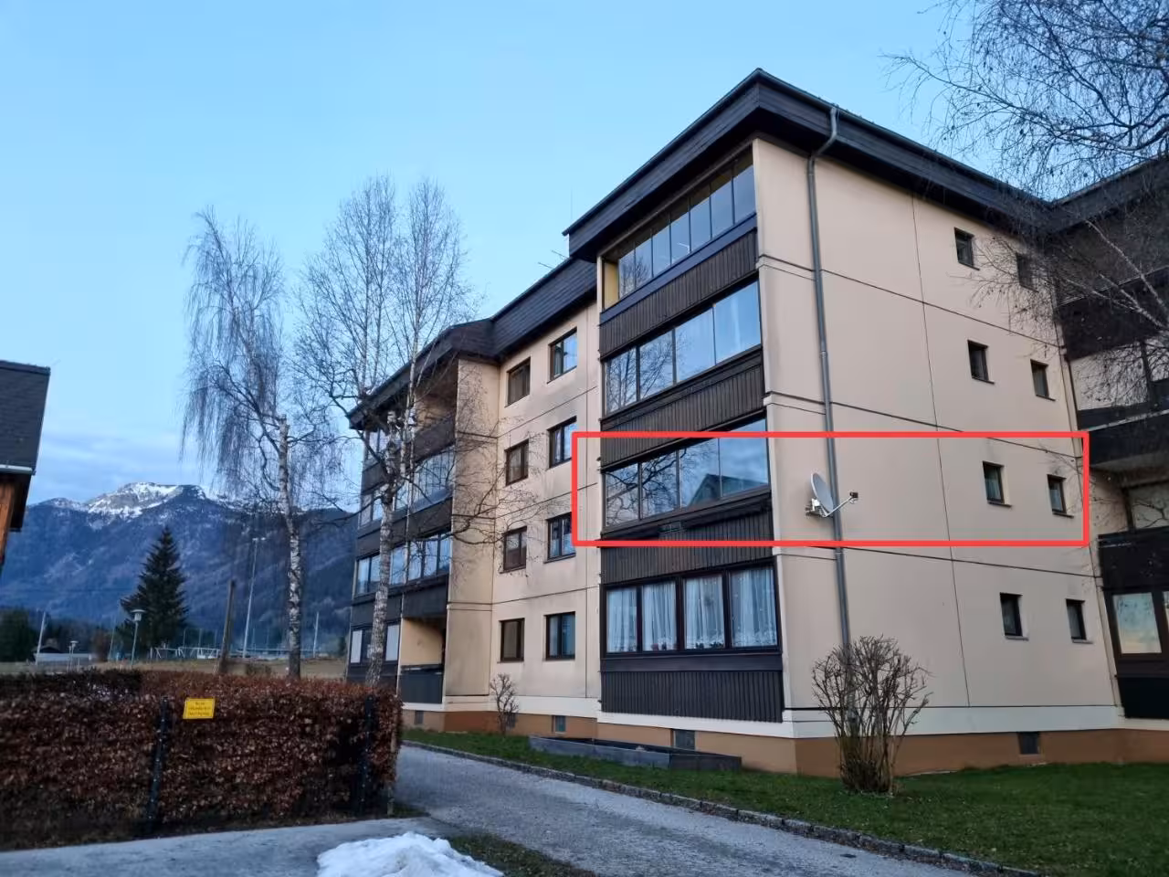 Bild der Unterkunft