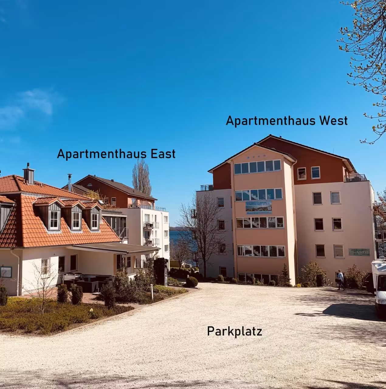 Bild der Unterkunft