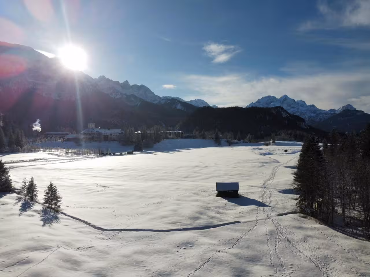 Bild der Unterkunft