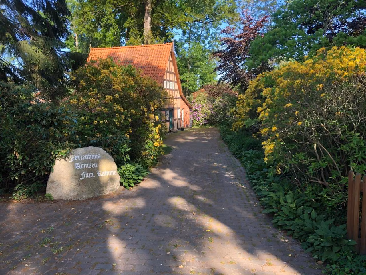 Bild der Unterkunft