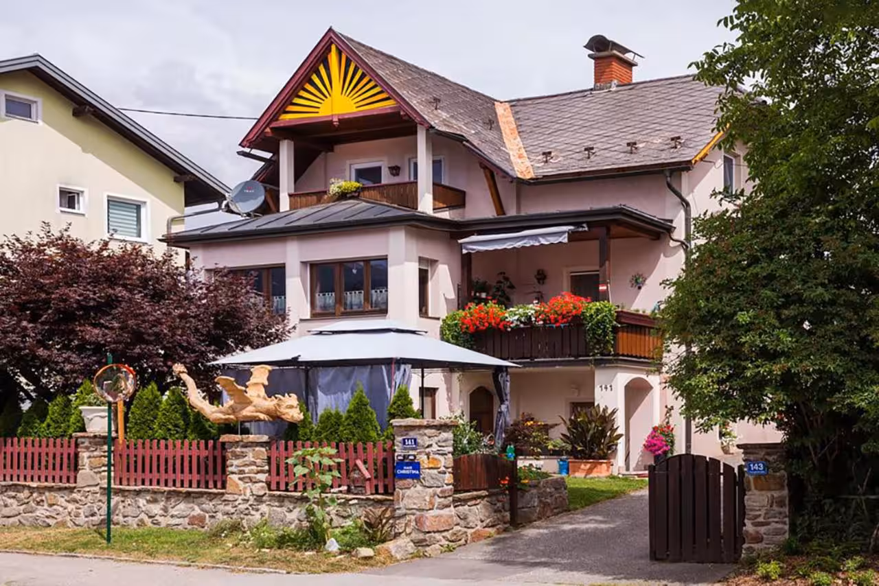 Bild der Unterkunft