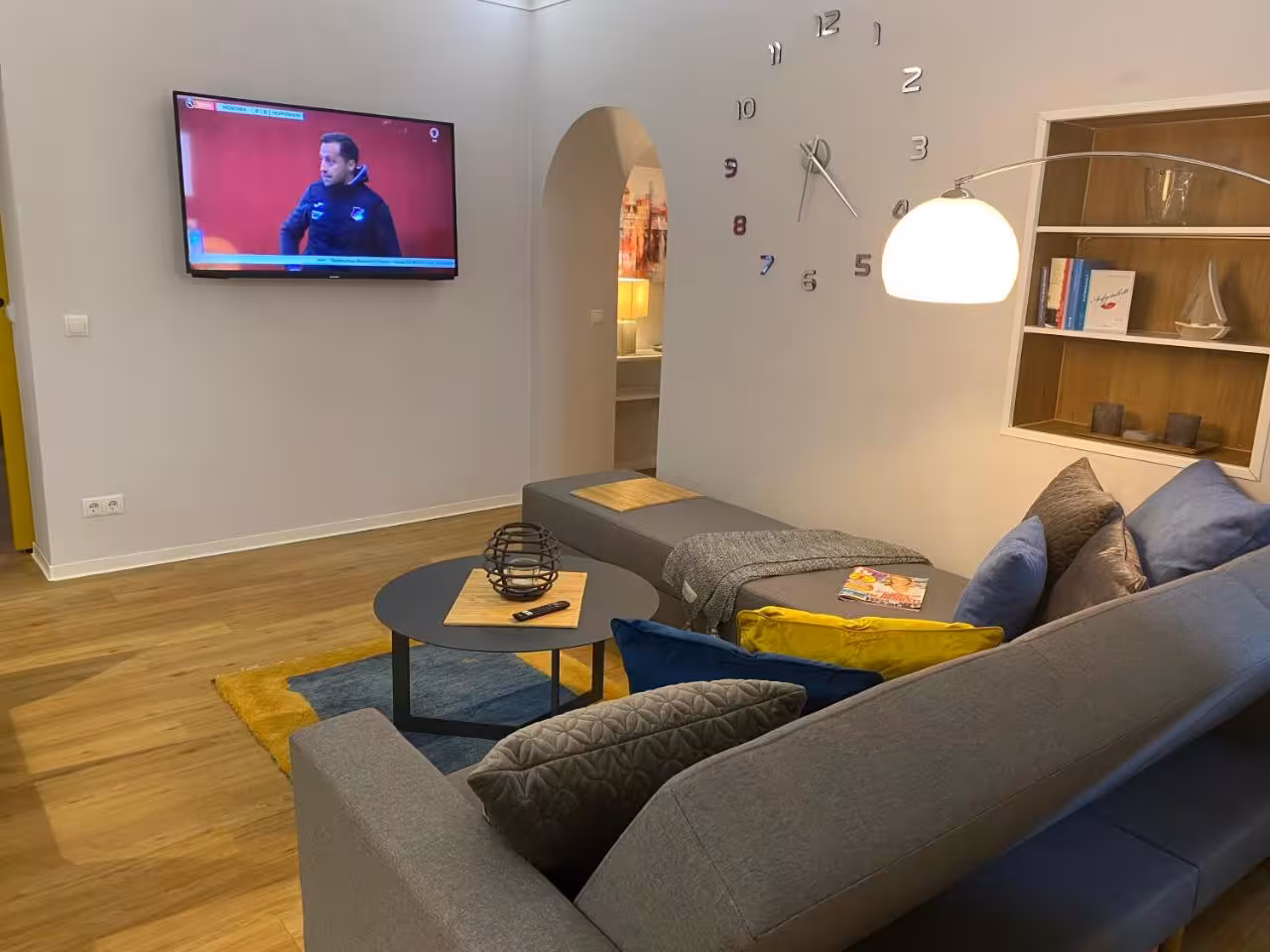 Bild der Unterkunft