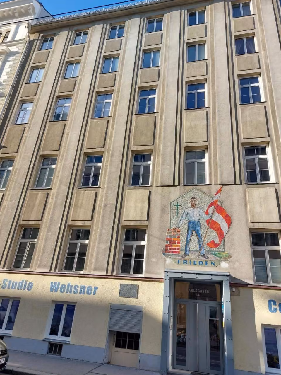 Bild der Unterkunft