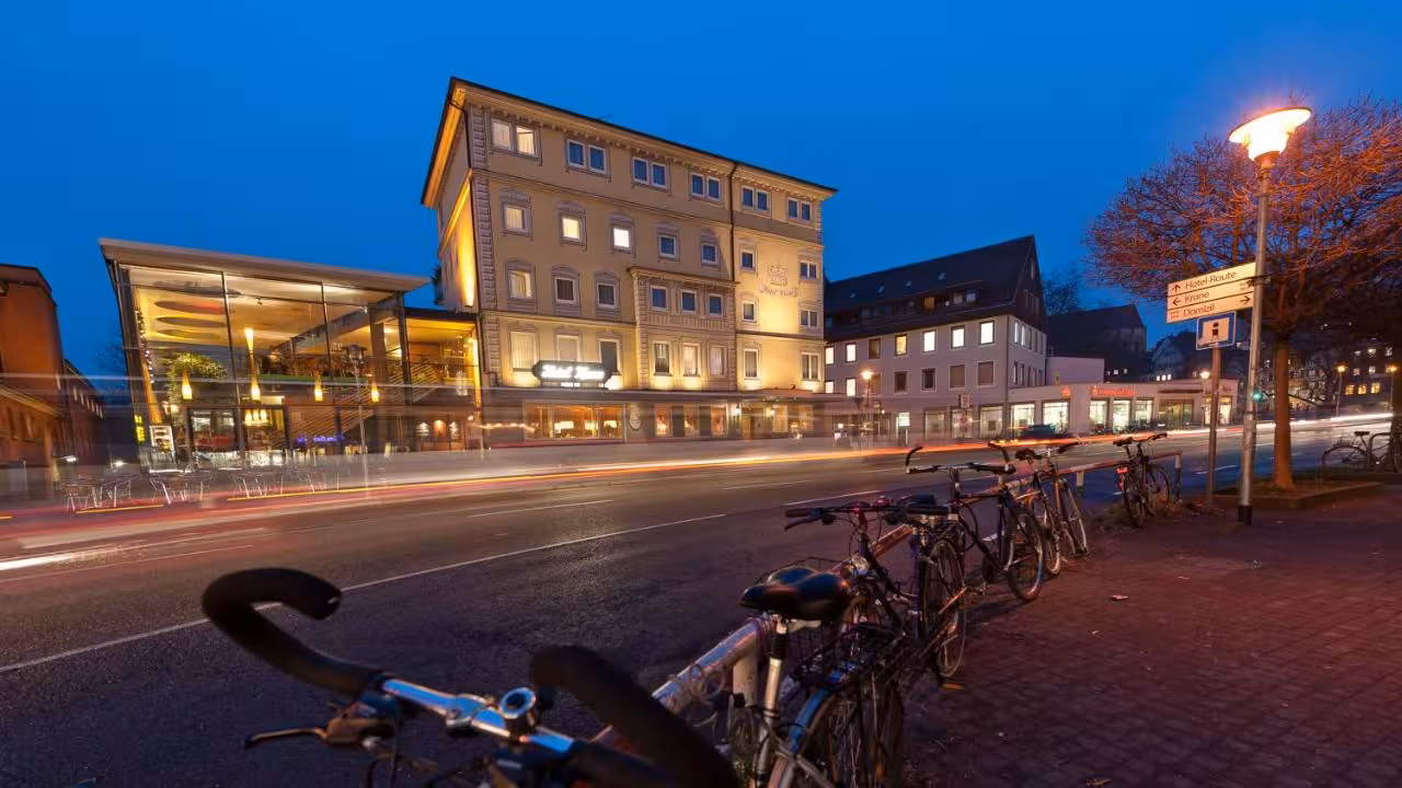 Bild der Unterkunft
