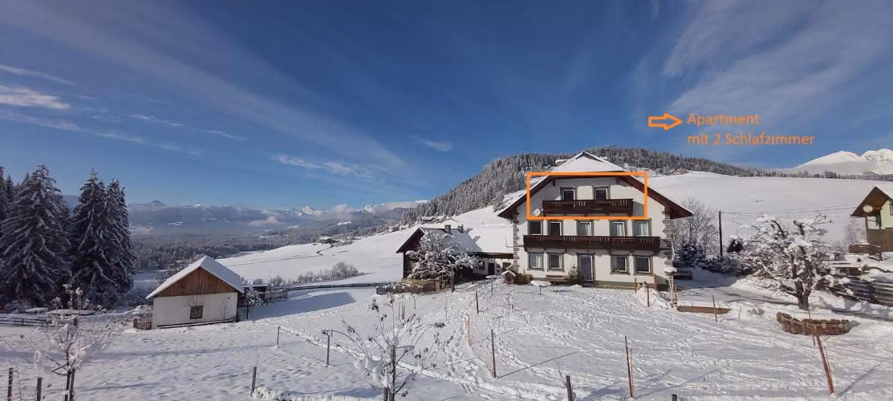 Bild der Unterkunft