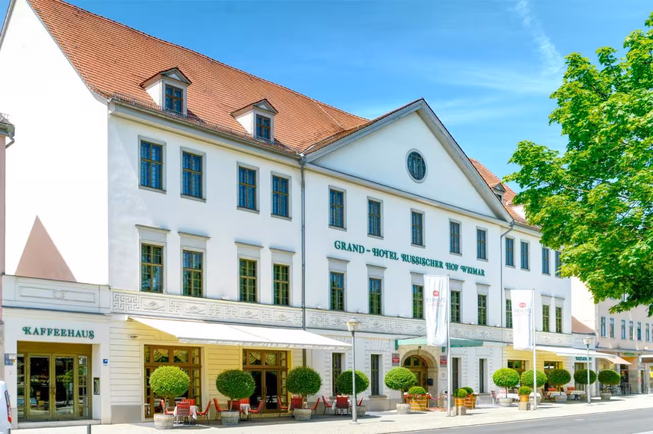 Bild der Unterkunft