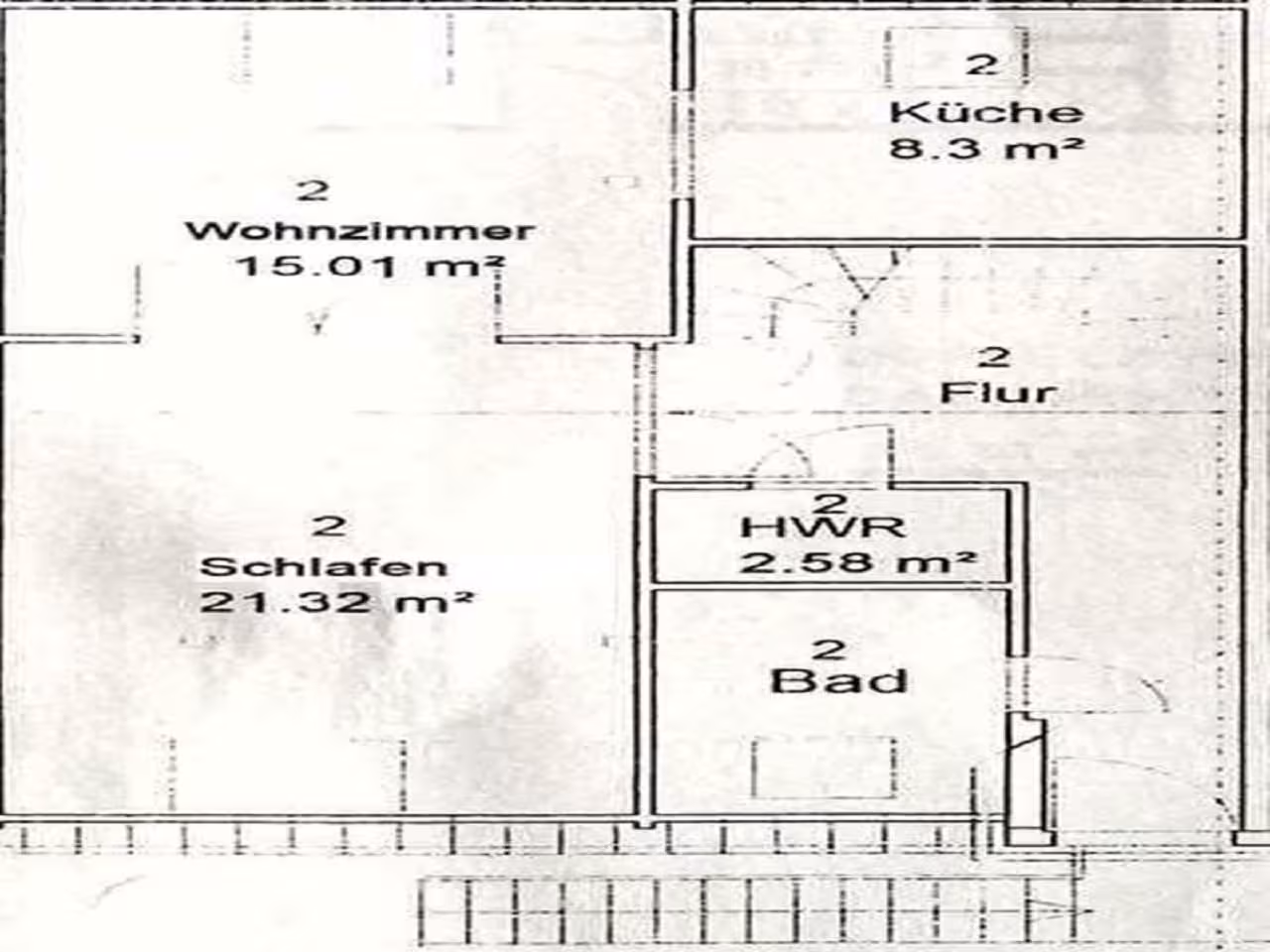 Bild der Unterkunft