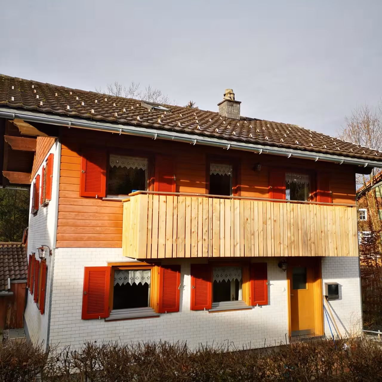 Bild der Unterkunft