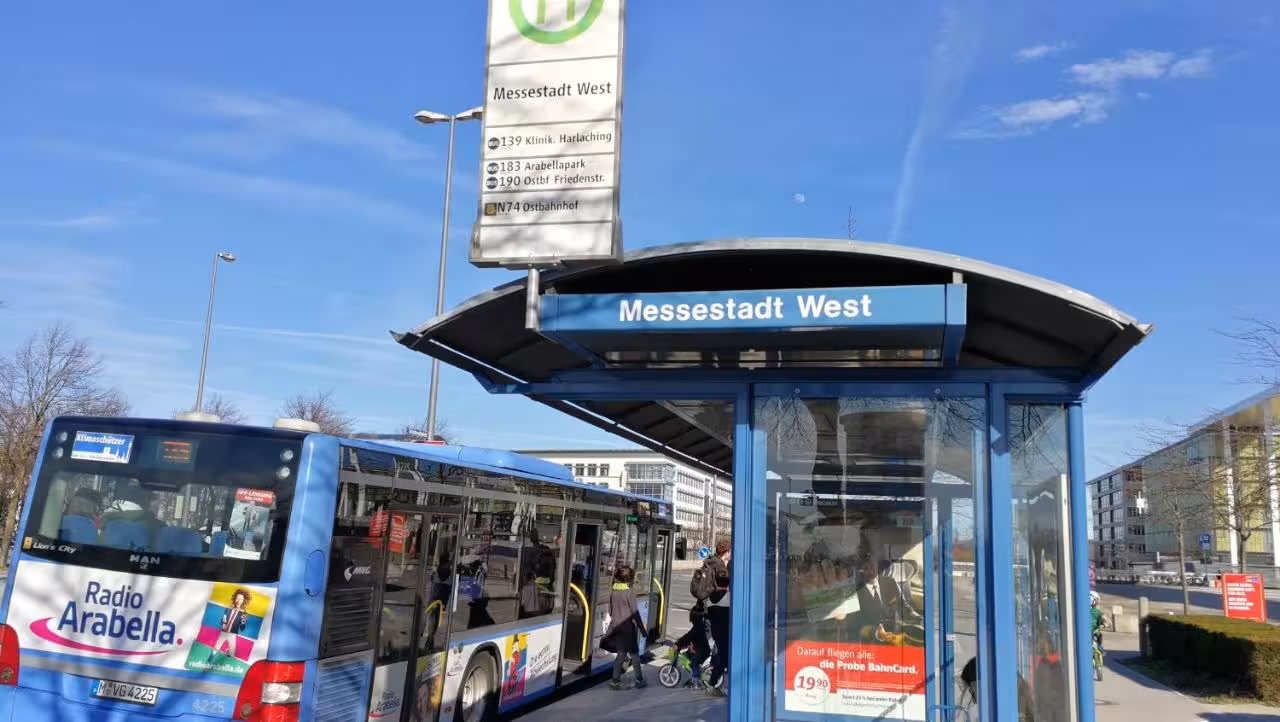 Bild der Unterkunft