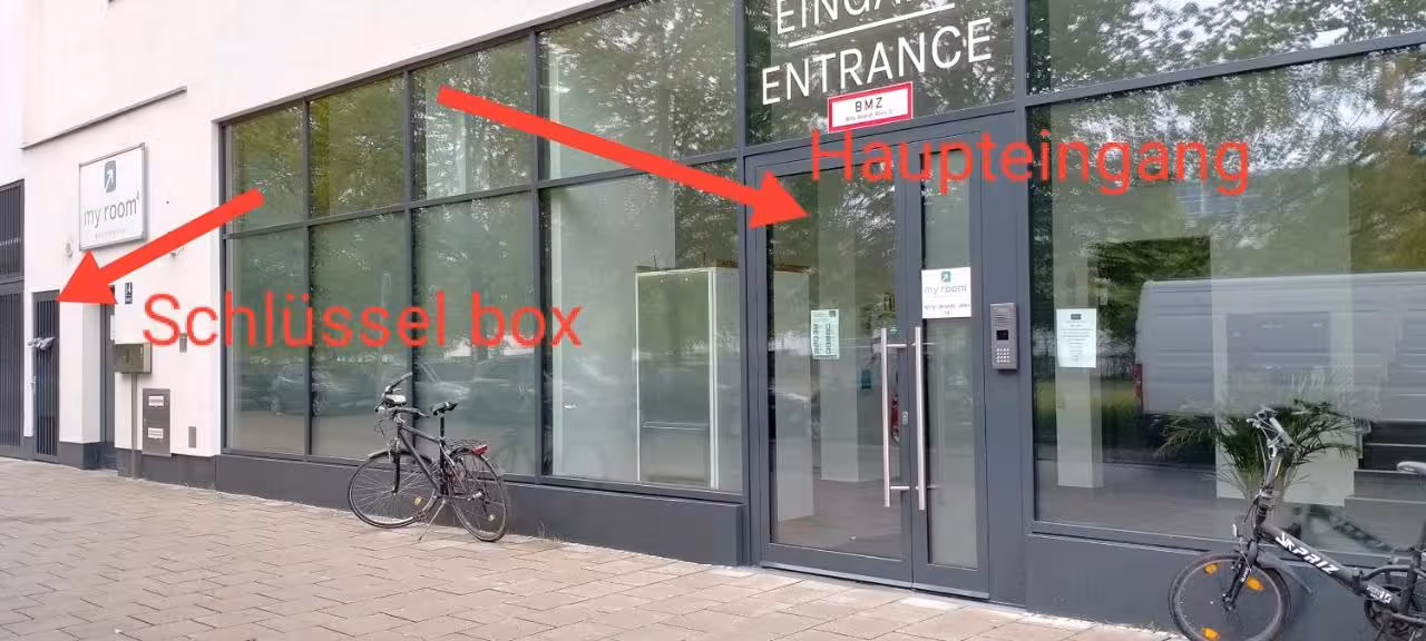 Bild der Unterkunft
