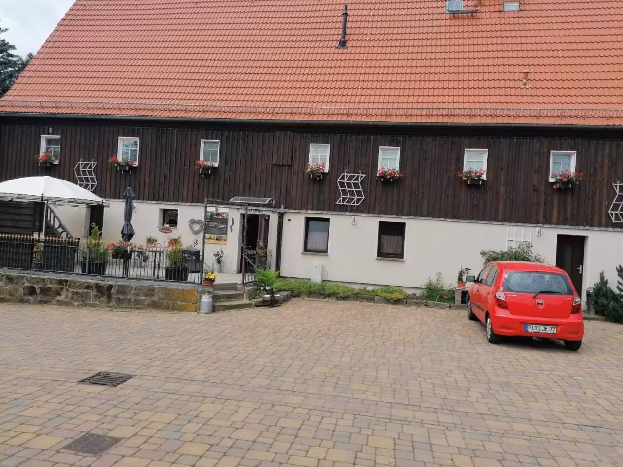 Bild der Unterkunft