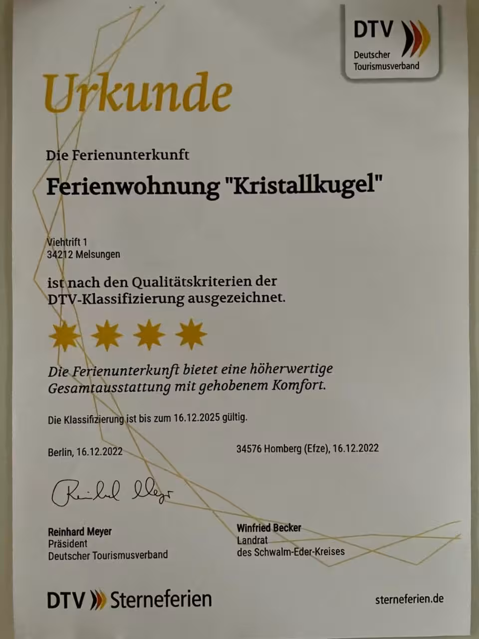 Bild der Unterkunft