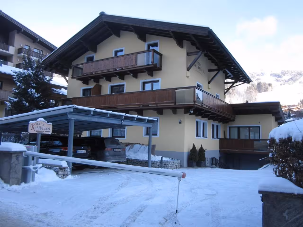Bild der Unterkunft