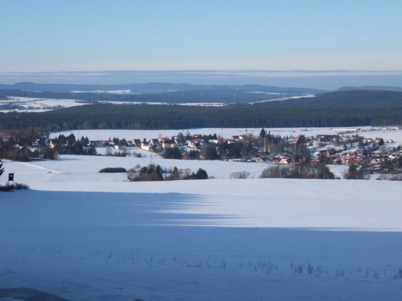 Bild der Unterkunft