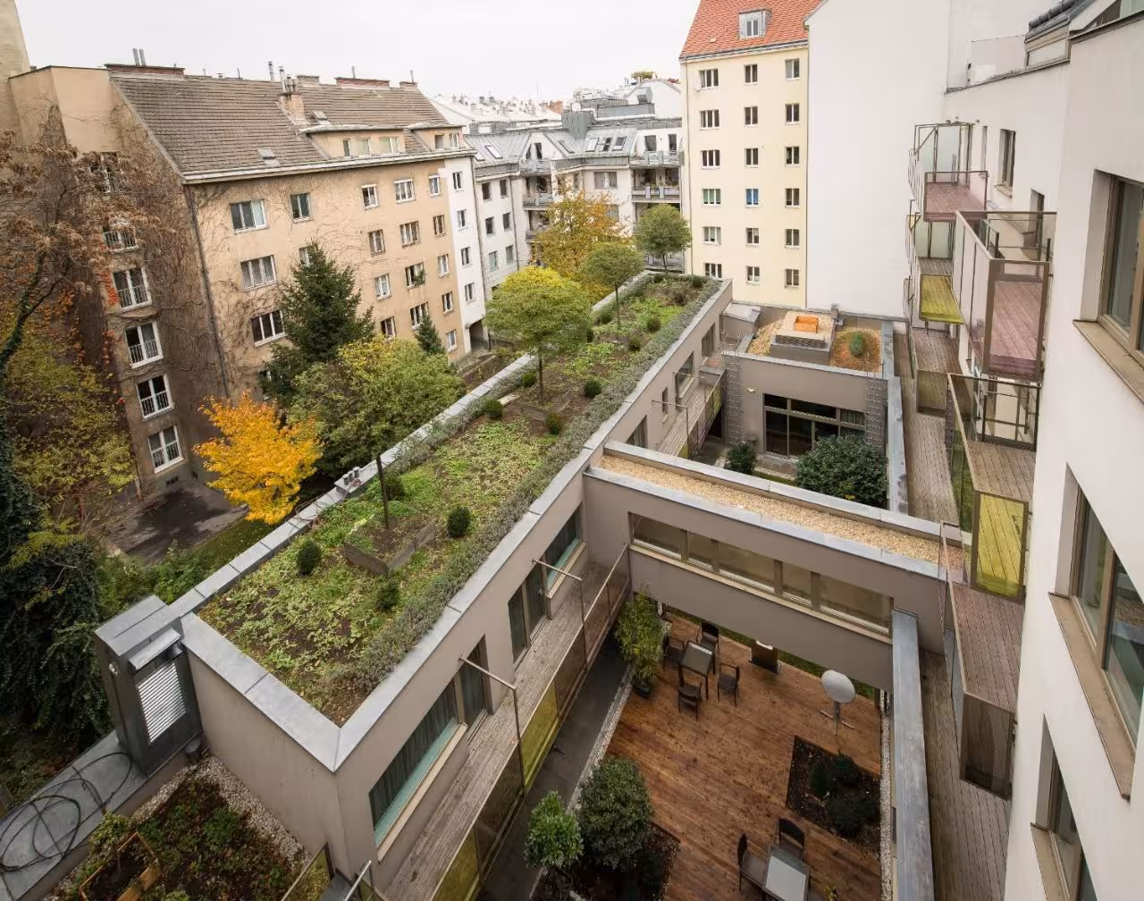 Bild der Unterkunft