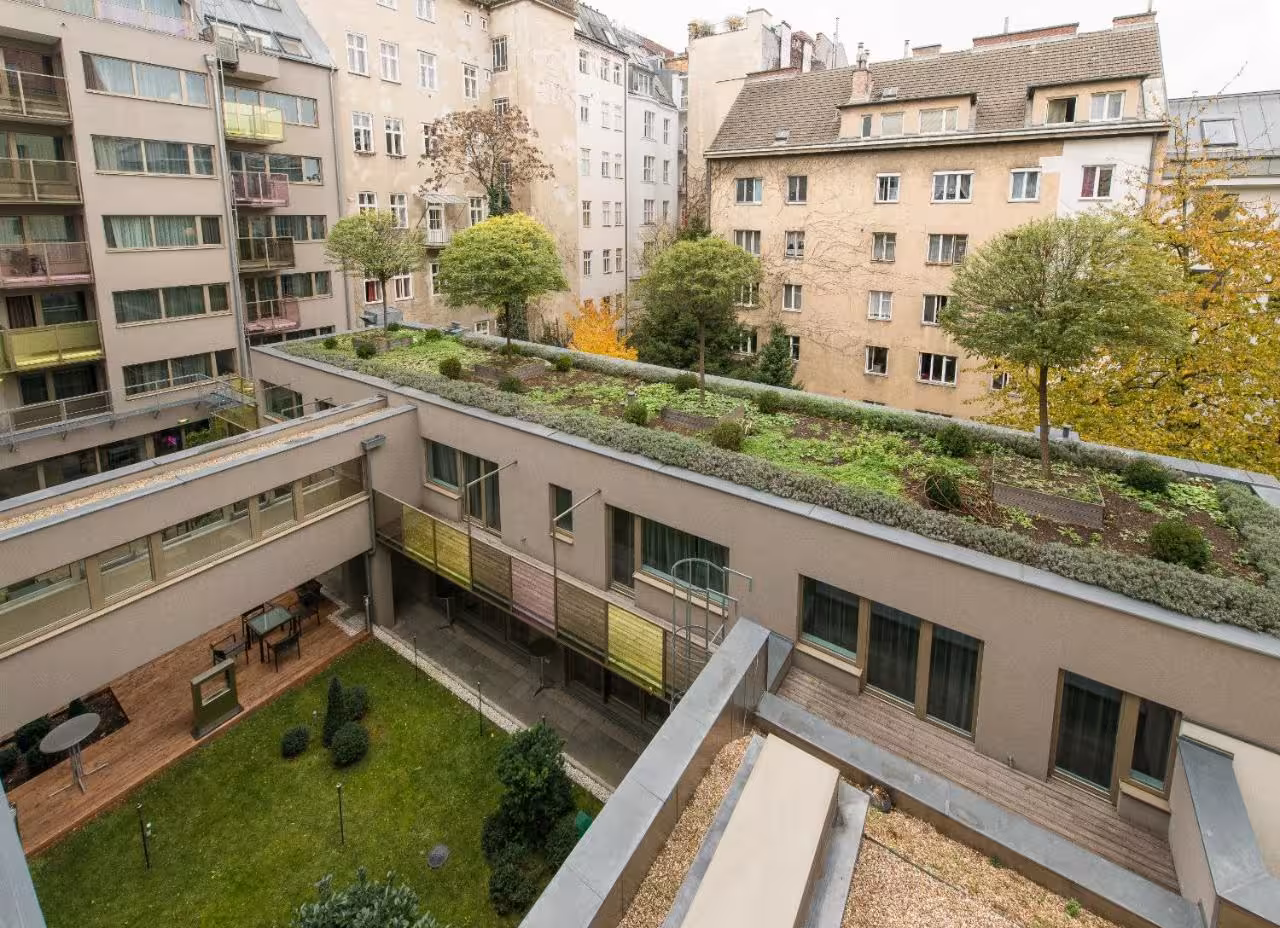 Bild der Unterkunft