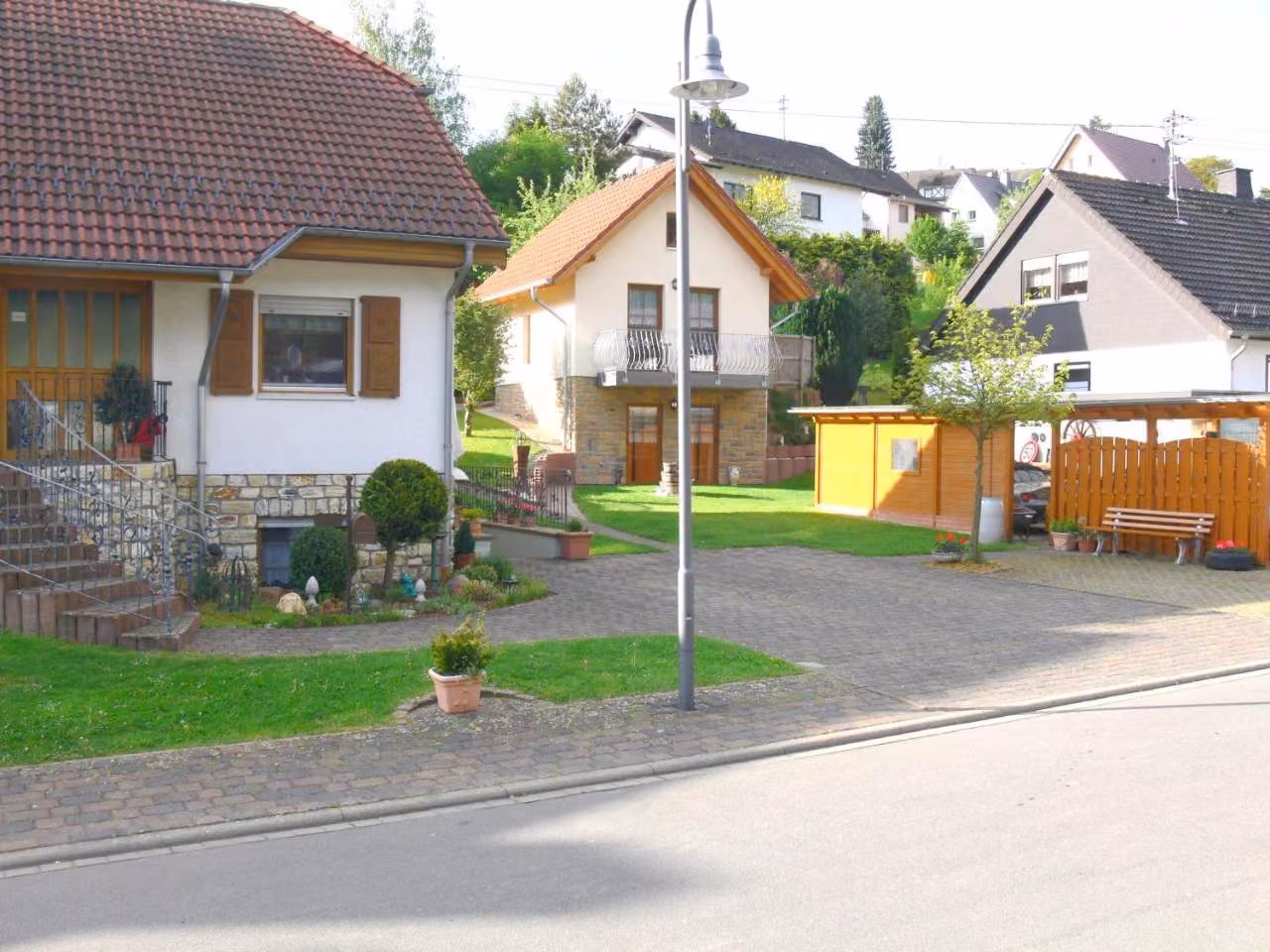 Bild der Unterkunft