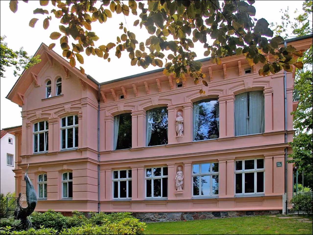 Bild der Unterkunft