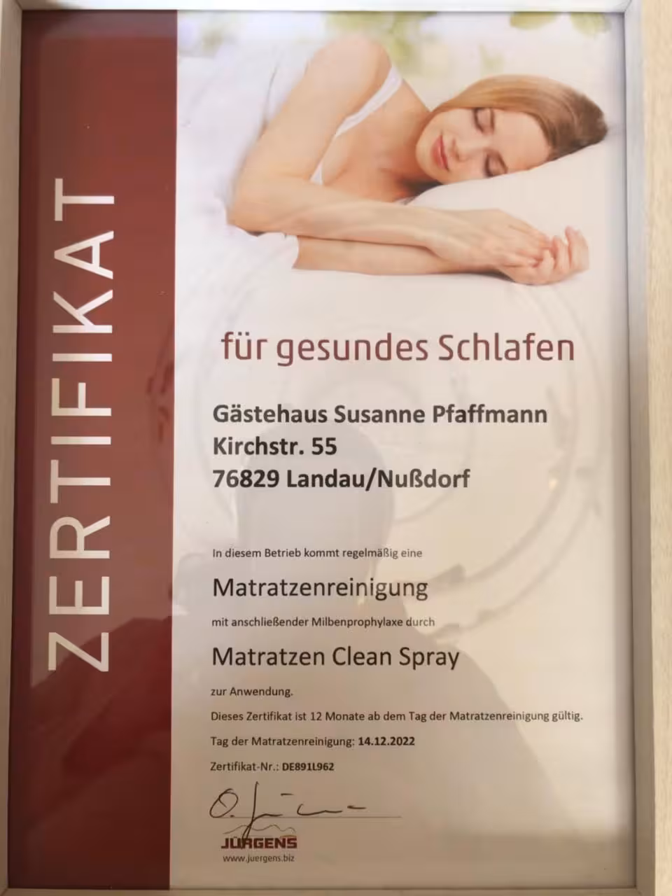 Bild der Unterkunft