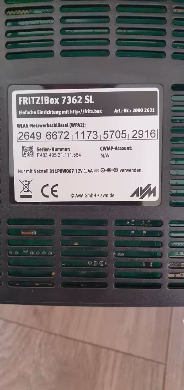 Bild der Unterkunft