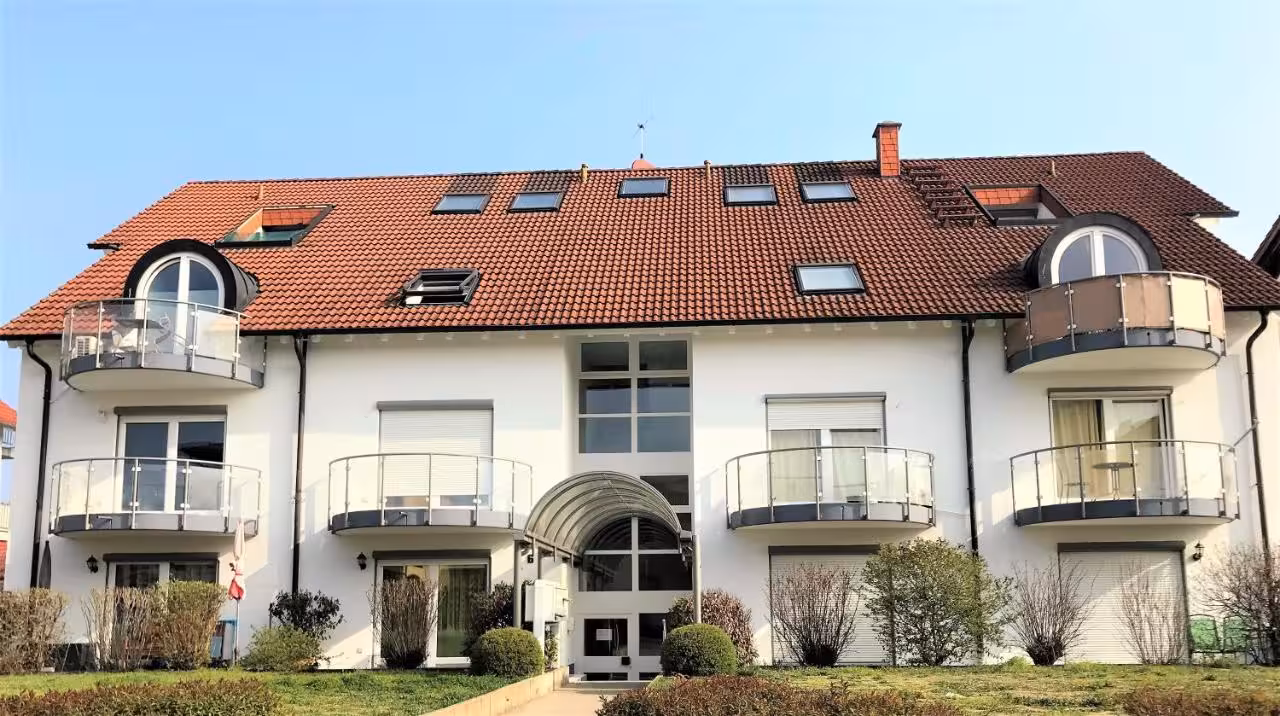 Bild der Unterkunft