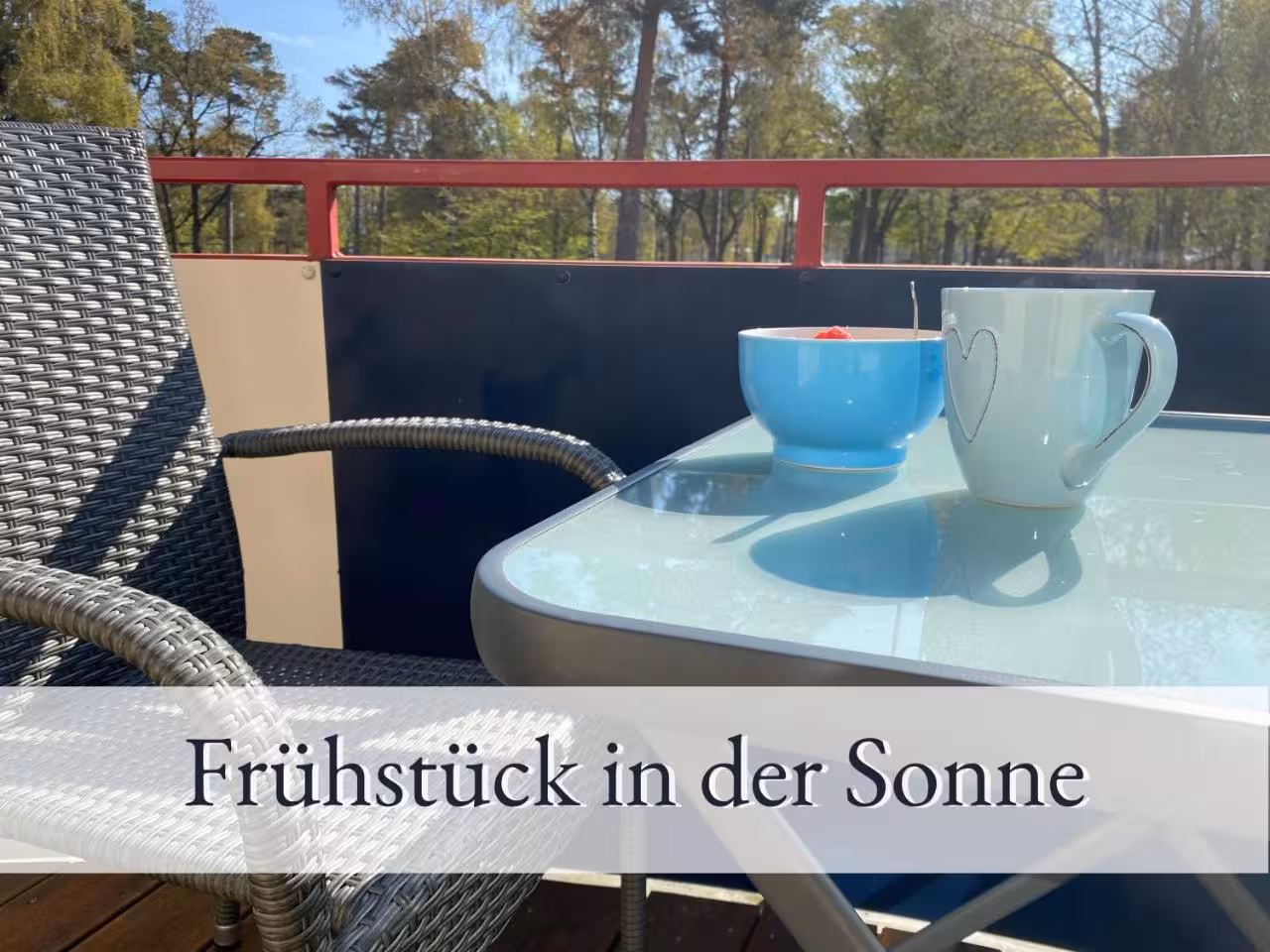 Bild der Unterkunft