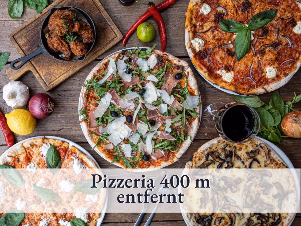 Bild der Unterkunft