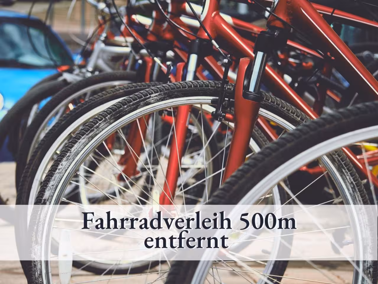 Bild der Unterkunft