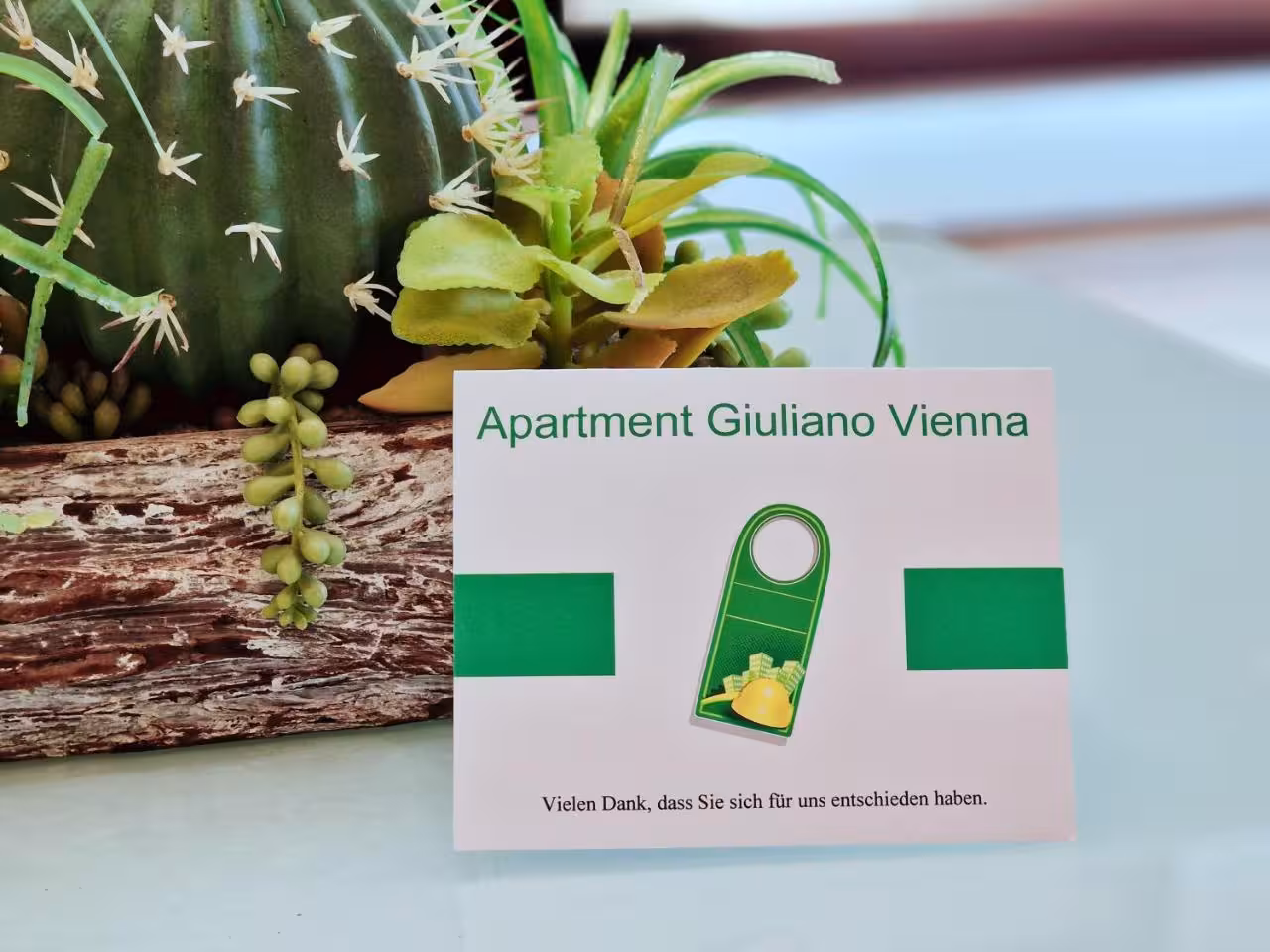 Bild der Unterkunft