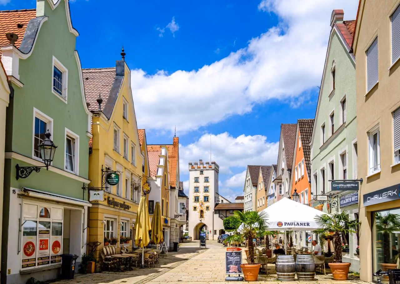 Bild der Unterkunft