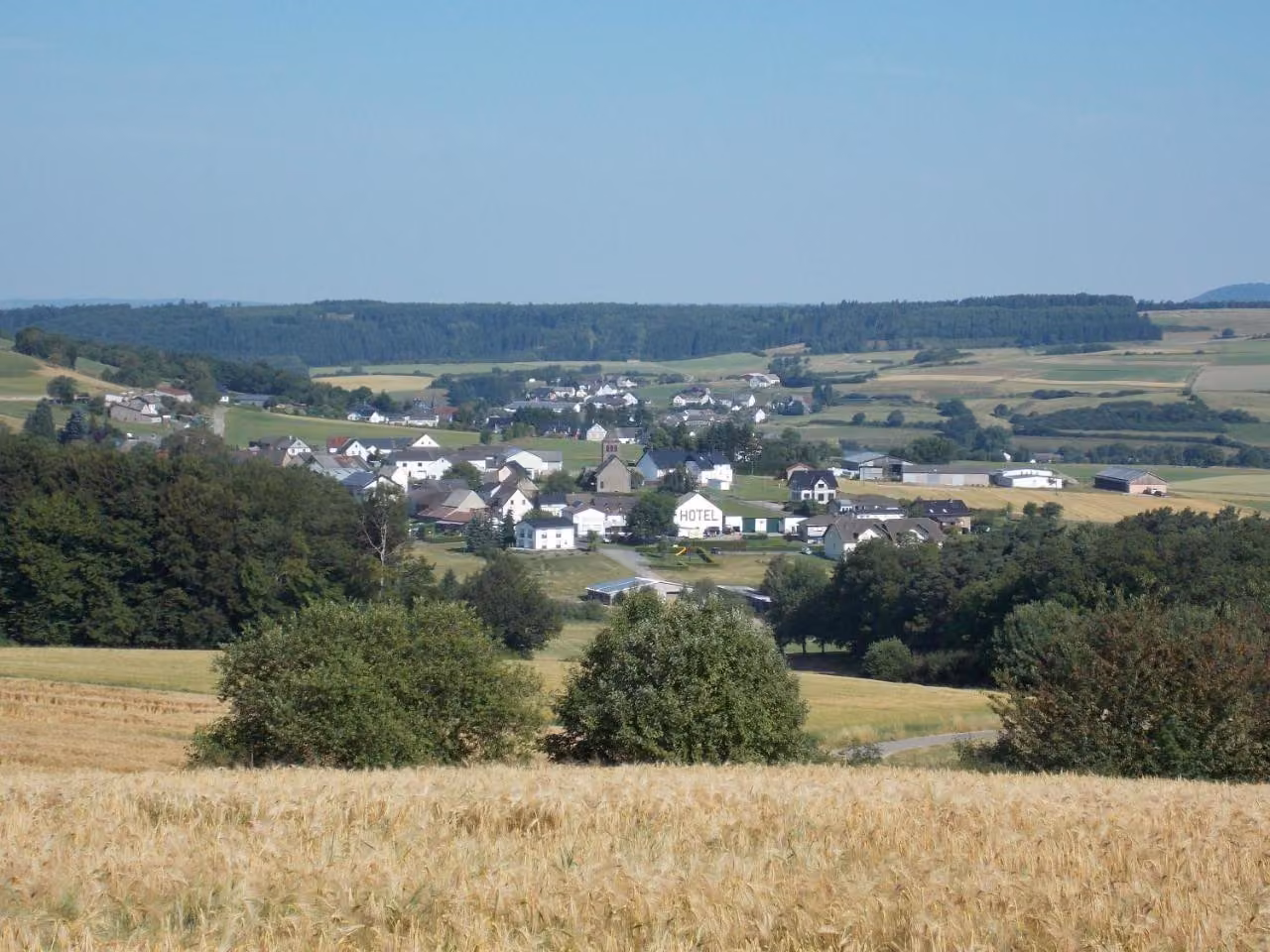 Bild der Unterkunft