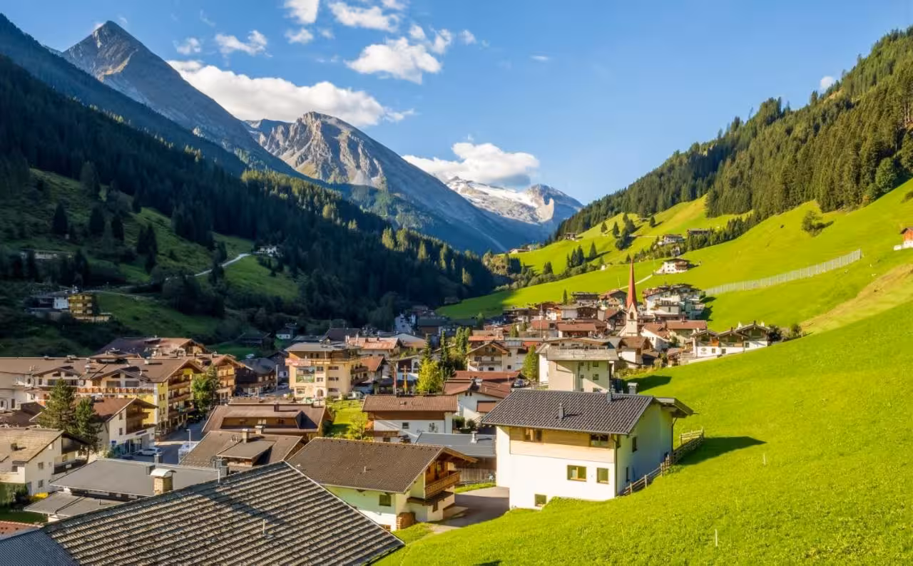 Bild der Unterkunft