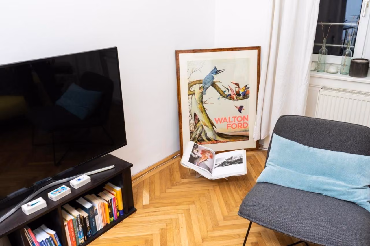 Bild der Unterkunft
