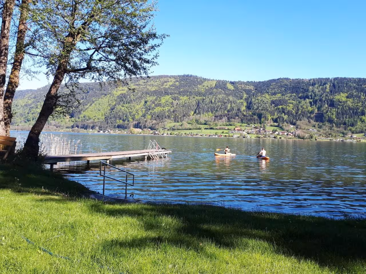 Bild der Unterkunft