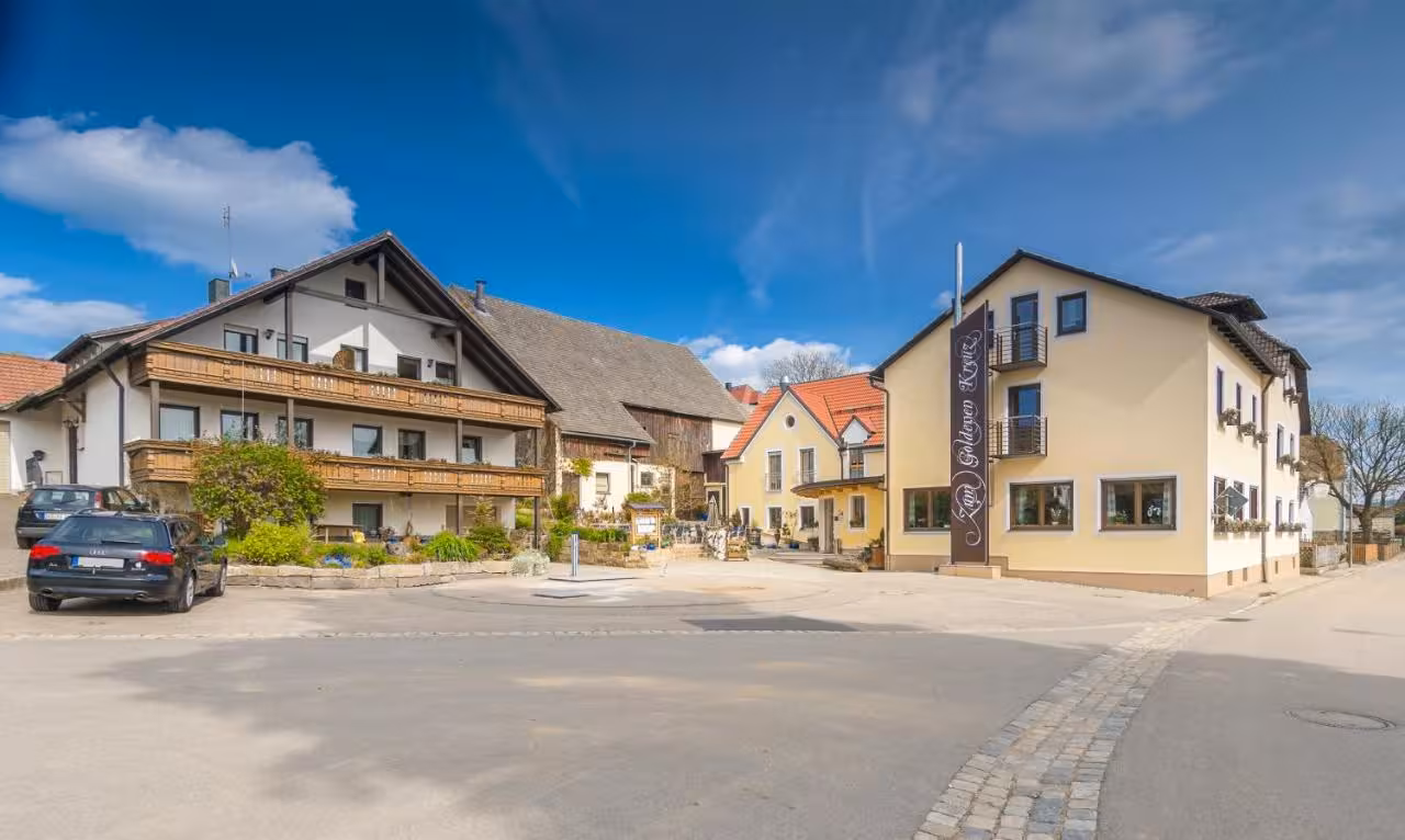 Bild der Unterkunft