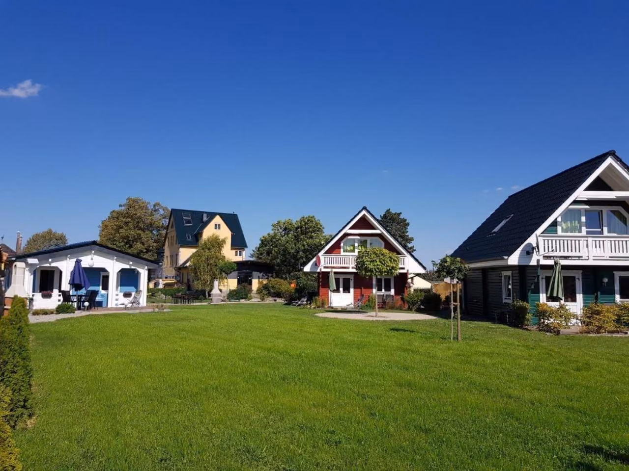 Bild der Unterkunft