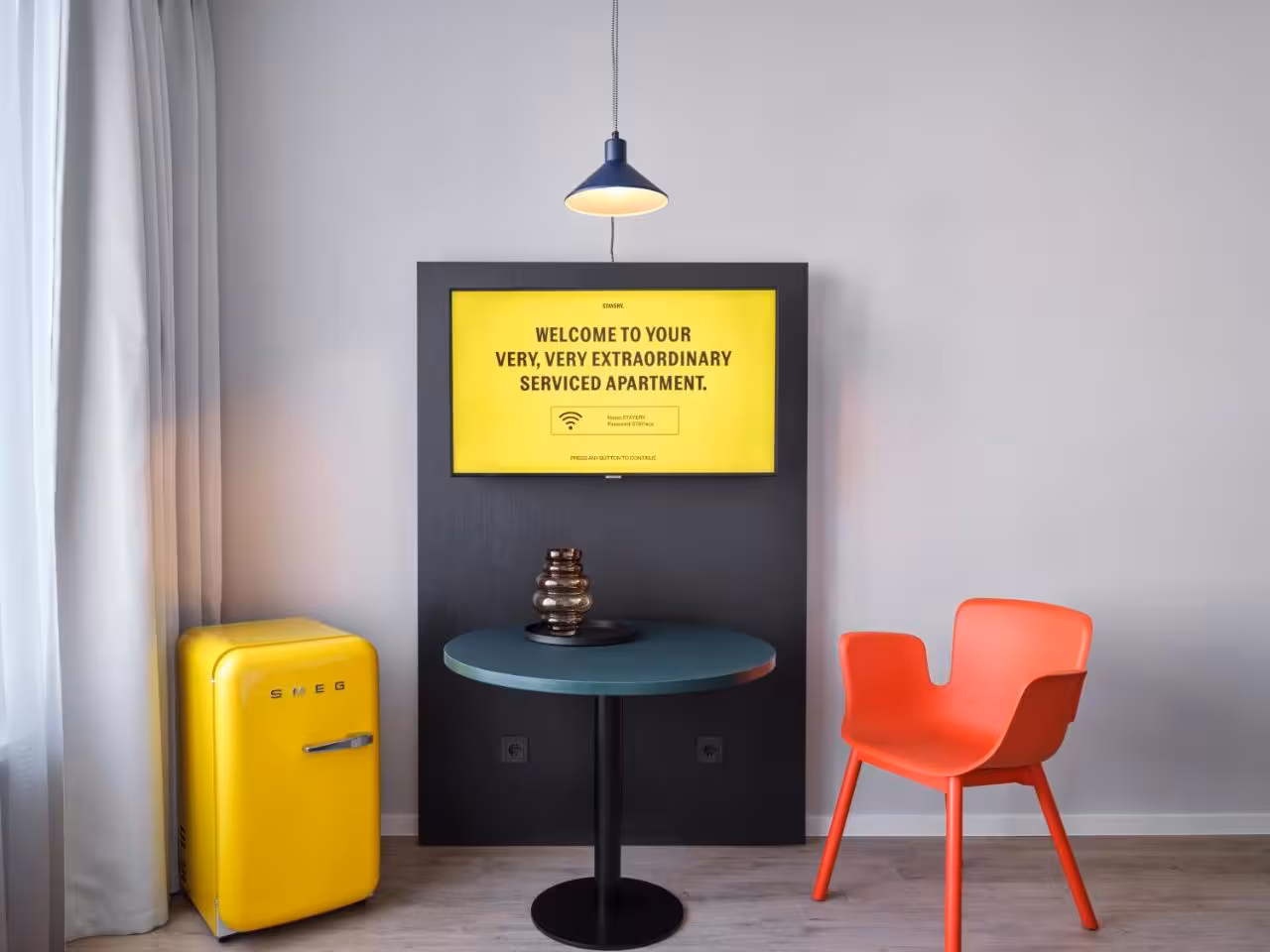 Bild der Unterkunft