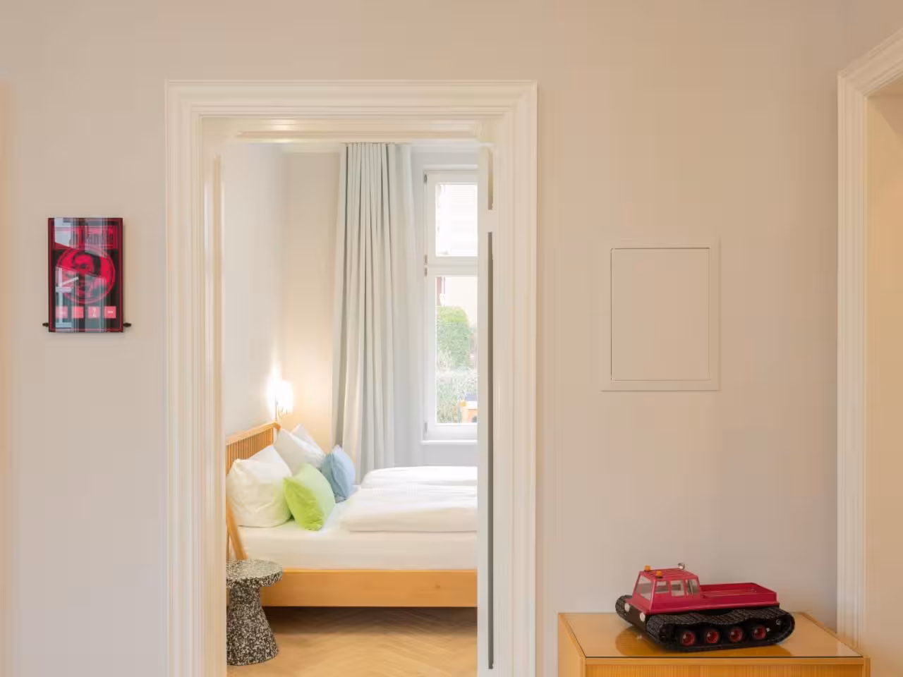 Bild der Unterkunft