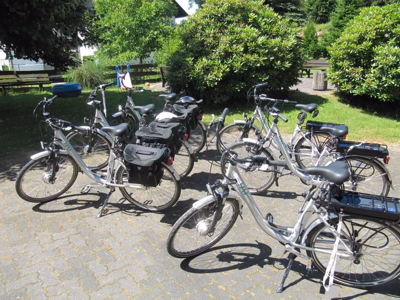 Bild der Unterkunft