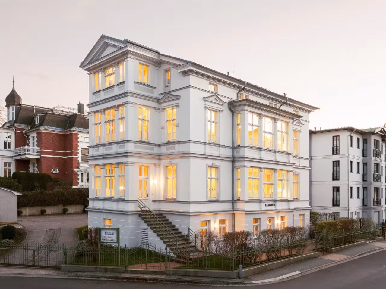 Bild der Unterkunft