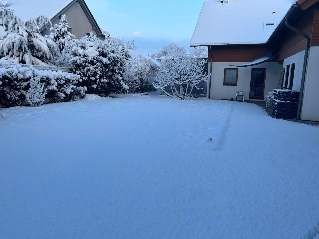 Bild der Unterkunft
