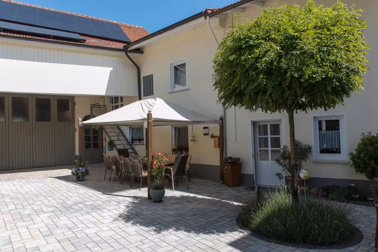 Bild der Unterkunft
