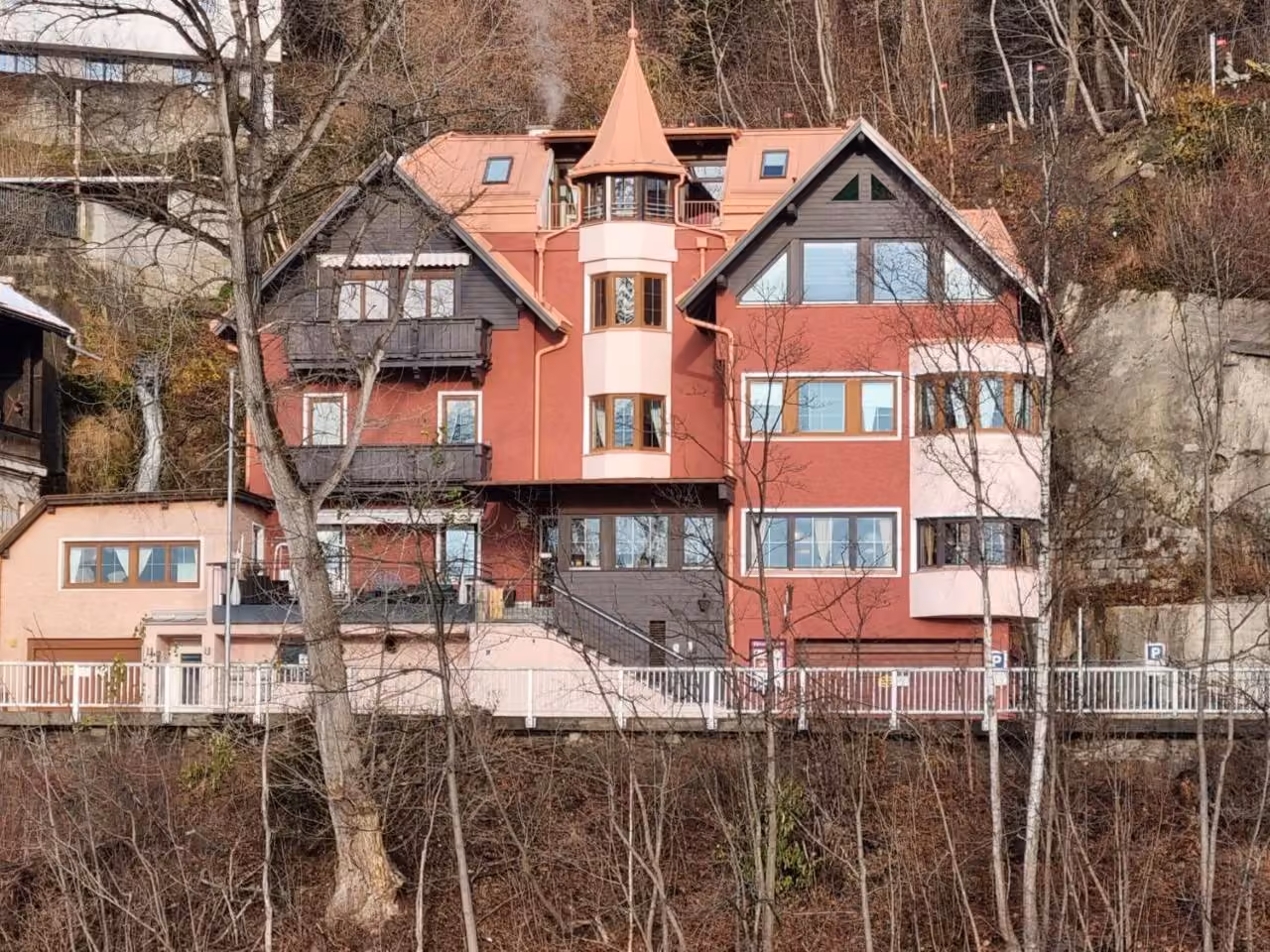Bild der Unterkunft