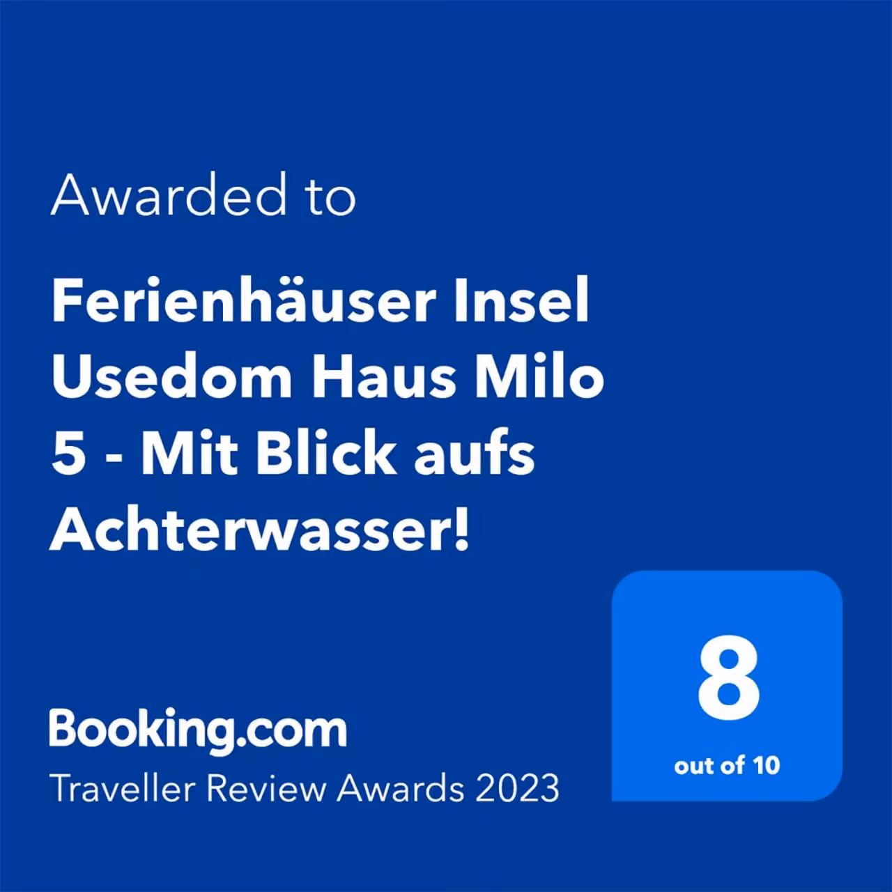 Bild der Unterkunft