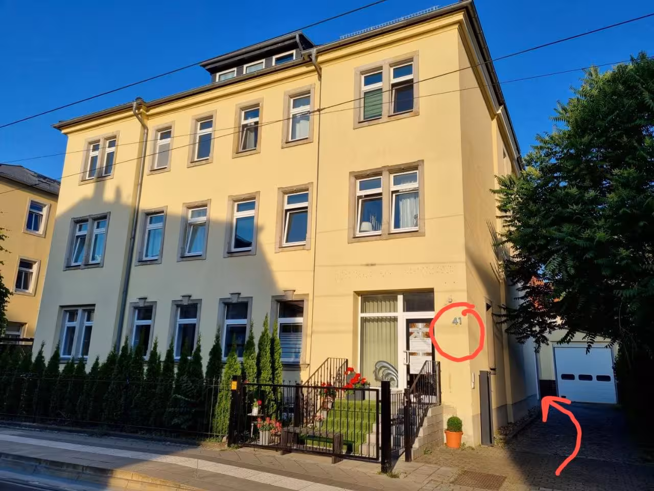 Bild der Unterkunft